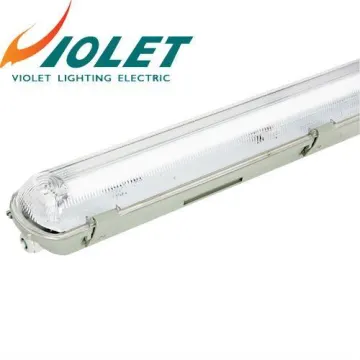 Hermetic Lighting Fixtures 1x49W