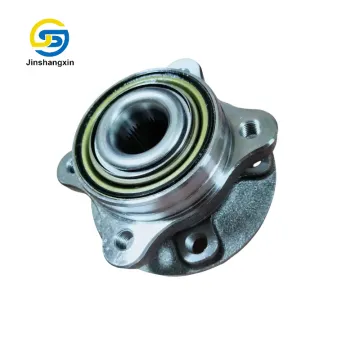 Wholesale High Quality Auto Front Bearing Wheel Hub for Volvo XC90 2003-2014