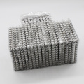 Sphere Ndfeb Magnets magnetic balls