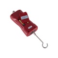 Dinamometro push-pull portatile