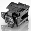 DT01291 Lampe de projecteur de remplacement pour Hitachi CP-WX8255