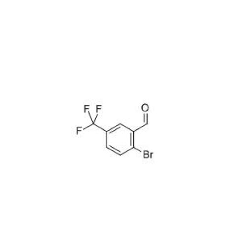 102684-91-3,2-Bromo-5- (trifluorométhyl) benzaldéhyde, 97%