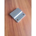 শিল্প গ্রেড CNC মিলিং প্রক্রিয়াজাত উপাদান
