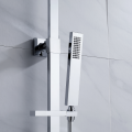 Exposed Thermostatic Shower Set