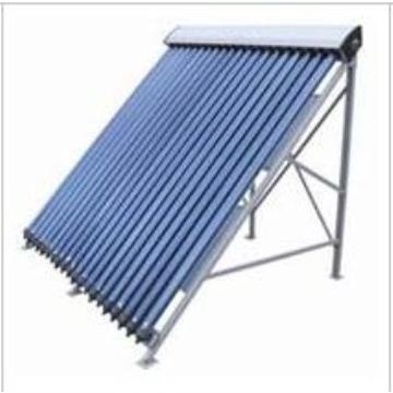 Solar Collector, Solar System, Solar Project