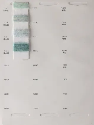 Wholesale Mohair Wool Nylon Blend Yarn - Italy Silk Mohair Cone Yarn Knitting Wool Soft Feel