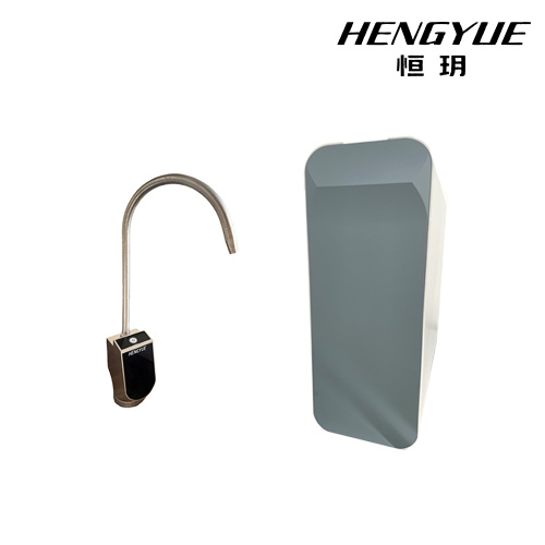 Equipos de purificación de agua de lujo para uso residencial