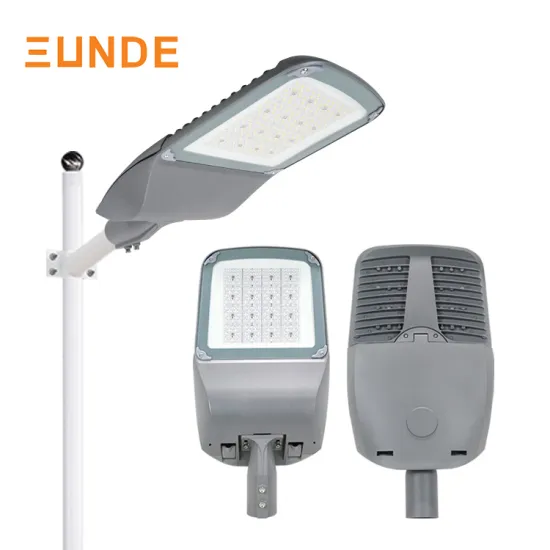 SUNDE Zhongshan Manufacturers: 100-300 Watt LED Street Lighting