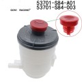 Serbatoio del serbatoio dell'acqua del radiatore del radiatore del radiatore OEM