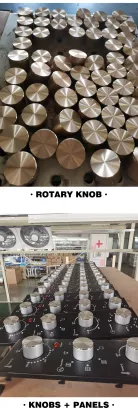 High Accuracy Professional Oven Appliance Parts