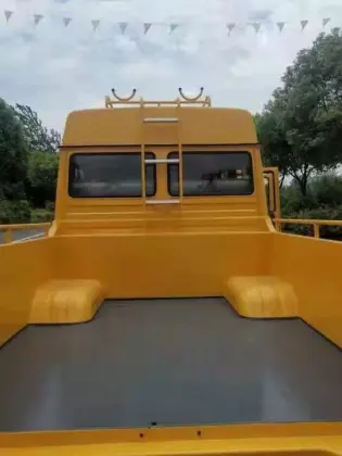 CLW Brand cheap 4x2 mini pickup truck 1.5L