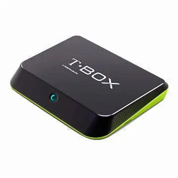 Android 2.2 HD Media Player