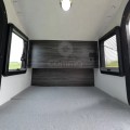 Australia Offroad Teardrop Caravan Travel Trailer Camper