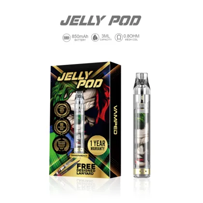 Ideal for social gatherings Electronic cigarette