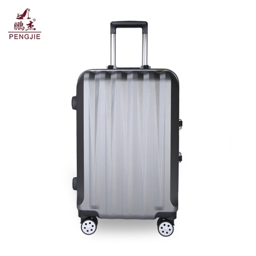 Customized hot new products pc luggage