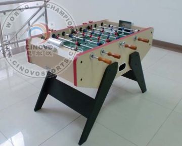 Soccer Table