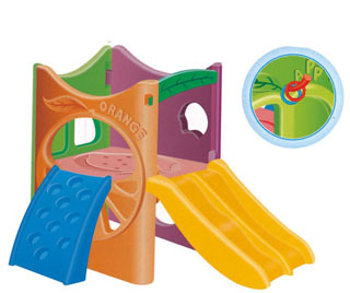 Toddler Slide (9-15101)