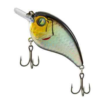 OEM 7cm 9g Rattle Crankbait Jerkbait Lures for Muskie Pike Fishing