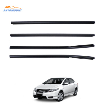 Car Door Weather Strip Seal for Toyota Civic 2006-2012 (72450-SNA-A01 72410-SNA-A01)
