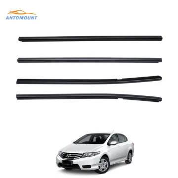 Car Door Weather Strip Seal for Toyota Civic 2006-2012 (72450-SNA-A01 72410-SNA-A01)