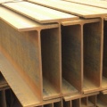 ASTM A36 Hot Rolled Carbon Steel I Beam