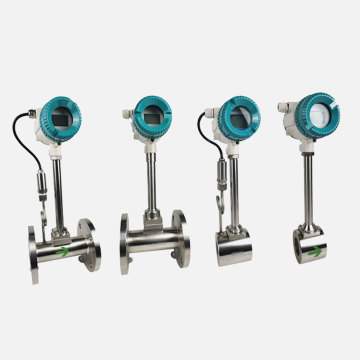 High Temperature Superheated Steam Flow Meter