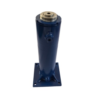 Hydraulic Cylinder for Construction Machinery