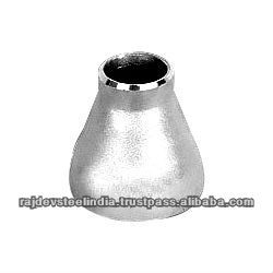Stainless Steel Concentric Reducer 316lL