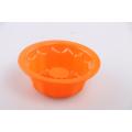 Pumpkin Shape Mini Silicone Baking Cake Mold