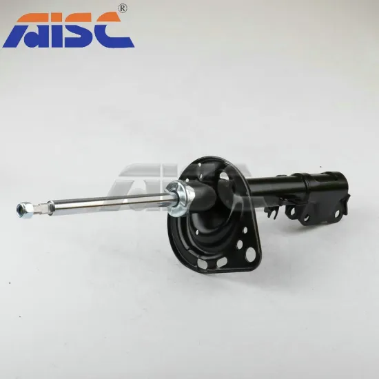 AISC Auto Parts 48540-09B40 LH Rear Shock Absorber for Toyota Camry