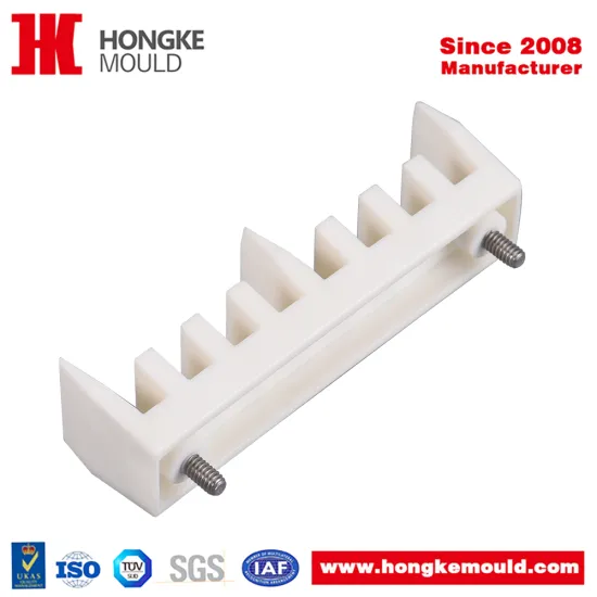 Insert Mold For Injection Molding