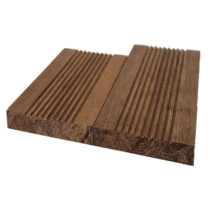 2018 OEM Products supporting bamboo timber dance floor cali engineered bamboo flooring