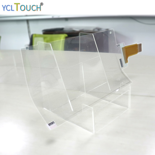 15 Inch Capacitive Touch Foil