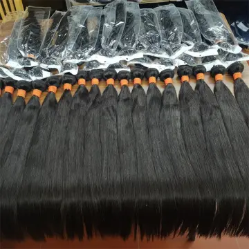 100% Raw Virgin Malaysian Indian Bundle Weave Human Hair,10A Grade Hair Peruvian Virgin Human Hair Weave Bundles With Closure
