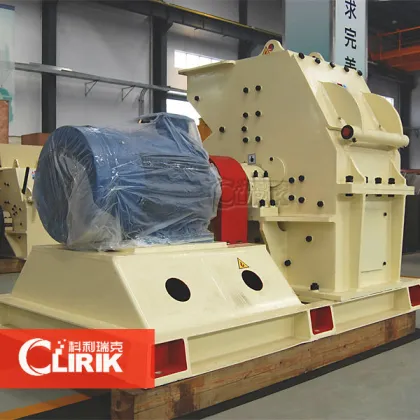 China stone crusher/stone hammer mill/hammer mills with 100t/h