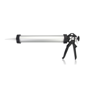 OEM DIY Aluminium Silicone Sealant Gun - Pneumatic Caulking Gun Price