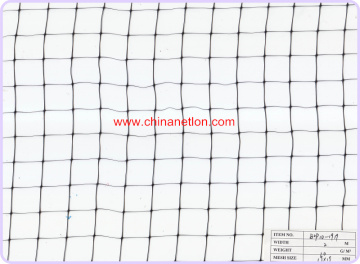 Light weight BOP cheap netting