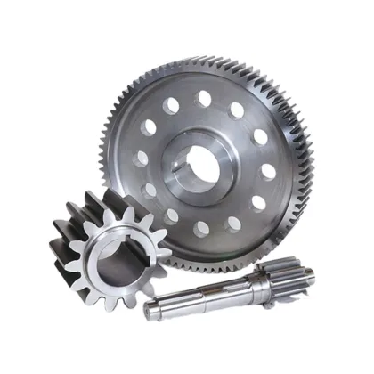 Whachinebrothers Ltd.: OEM & ODM Ship Engine Parts