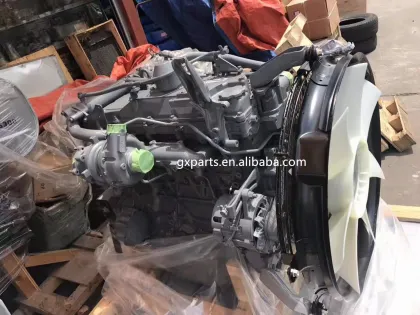 4HK1 Engine Assembly for Isuzu Machinery Diesel Engine