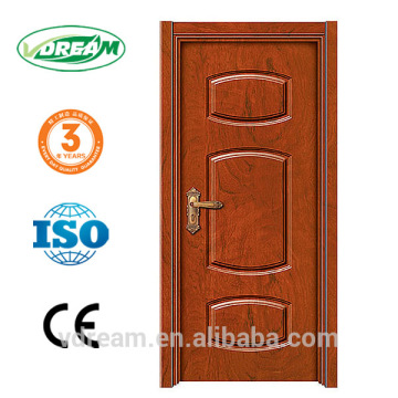 wood door for bedrooms, interior door, door factory