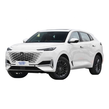 2024 SUV de alta velocidad Changan Uni-K 4WD