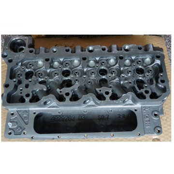 1 Year Warranty 4BT Diesel Engine Cylinder Head