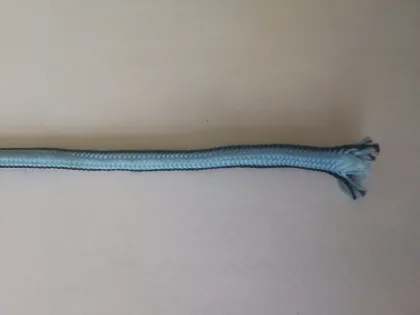High Speed Textile Braiding Machine