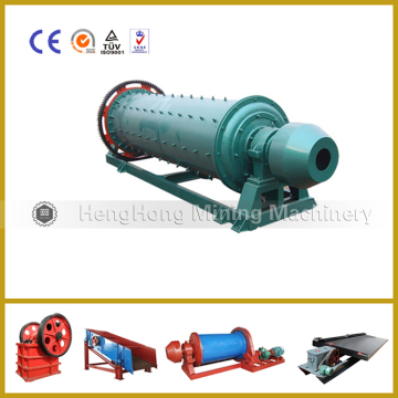 Cement Plant Ball Mill Machine