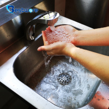 Bathroom Automatic Touchless Water Tap