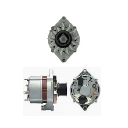 Bosch Automotive Generator CASE