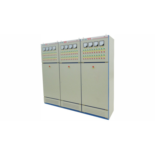 Electric Cabinet for rice mill