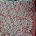 Nieuwe Nylon katoen Fabric Lace voor vrouwen jurken