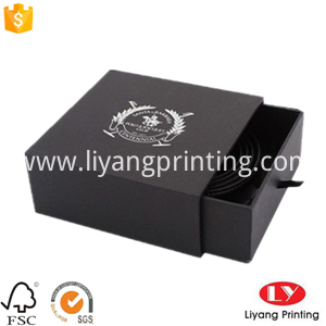 drawer packaging box