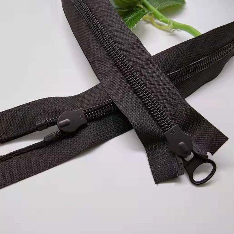 20 Inch Separating Zipper